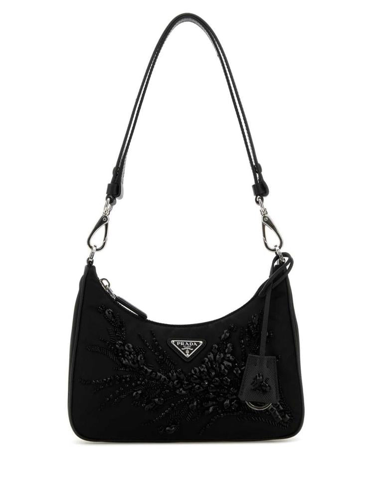 1BC204 2C4QF0002 PRADA 