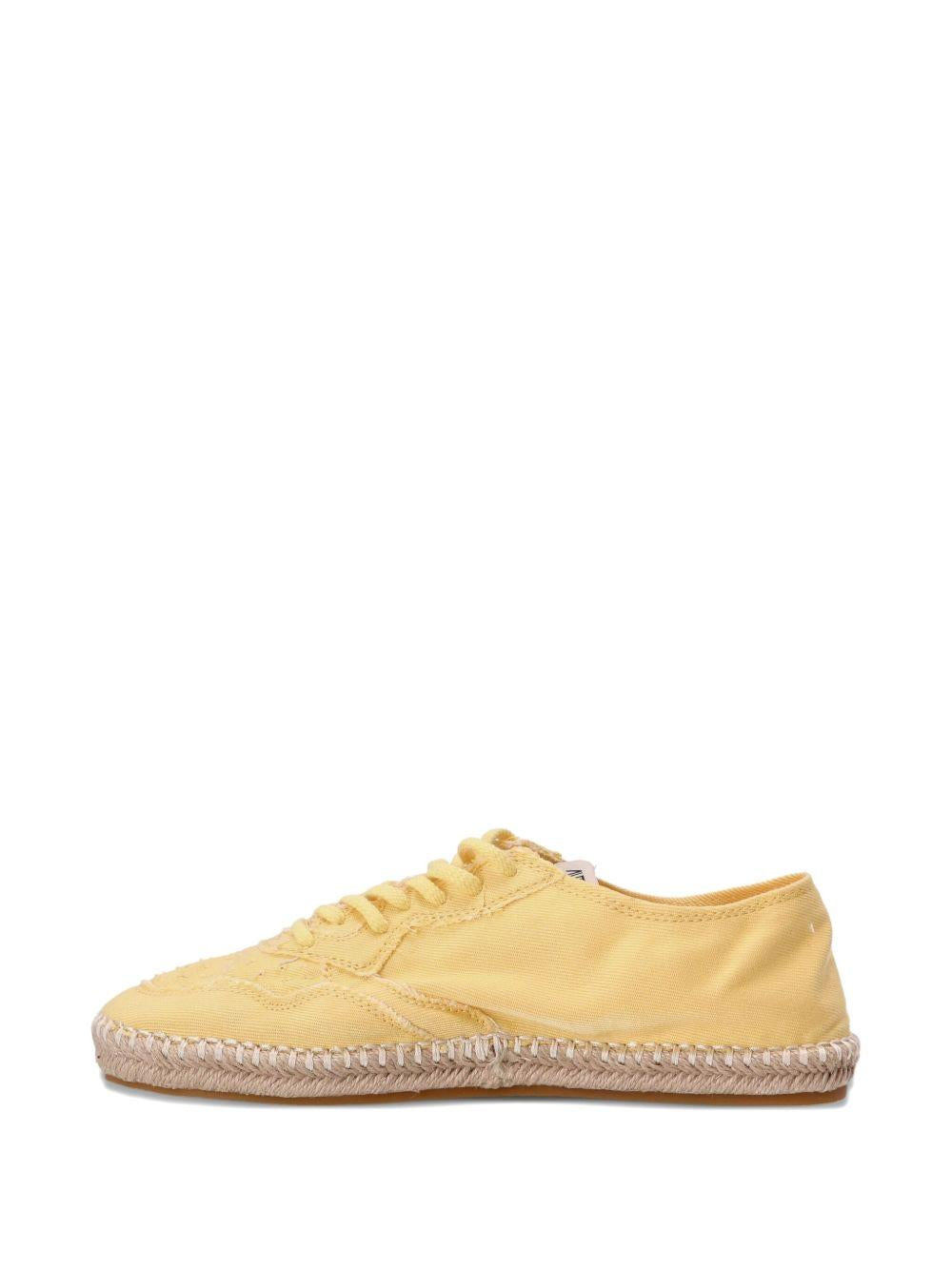 SANDY ESPADRILLES ESLW CV03 AUTRY 