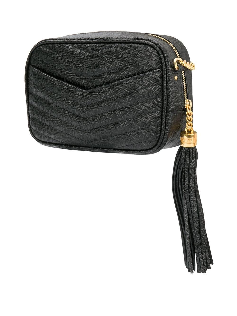 Loulou mini bag 612579 1GF011000 SAINT LAURENT 