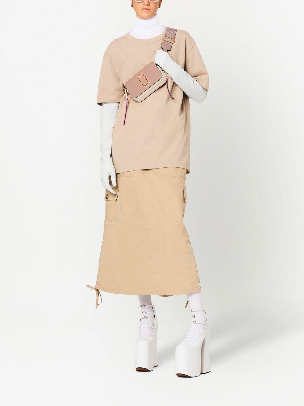 The Snapshot camera bag 2S3HCR500H03 695 MARC JACOBS 