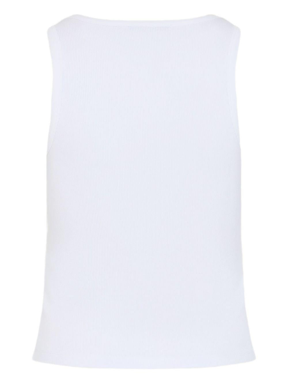 Logo top BW70FPP75N 100 GIVENCHY 