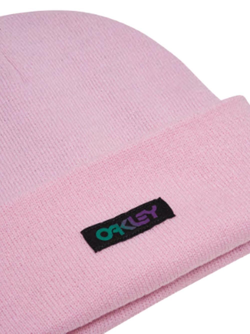 Multicolor front logo cap FOS900707 42Z OAKLEY 