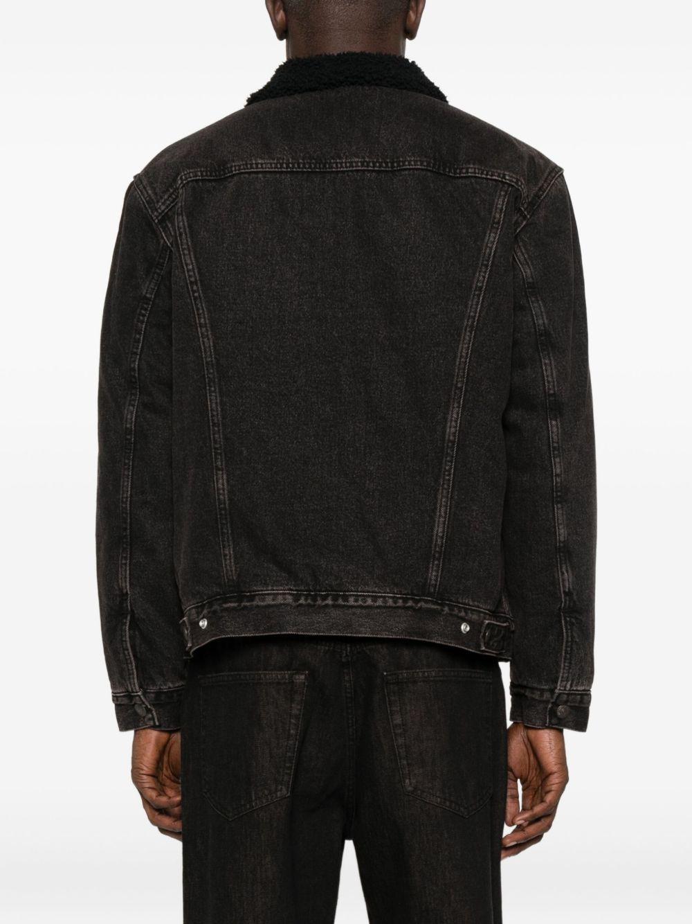 Type Iii Sherpa Trucker Jacket 16365 0291 LEVI'S 