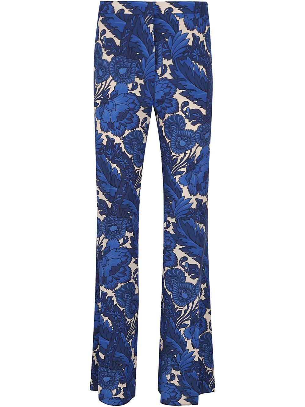 Trousers WREA0011 99SASN5X0880 ETRO 