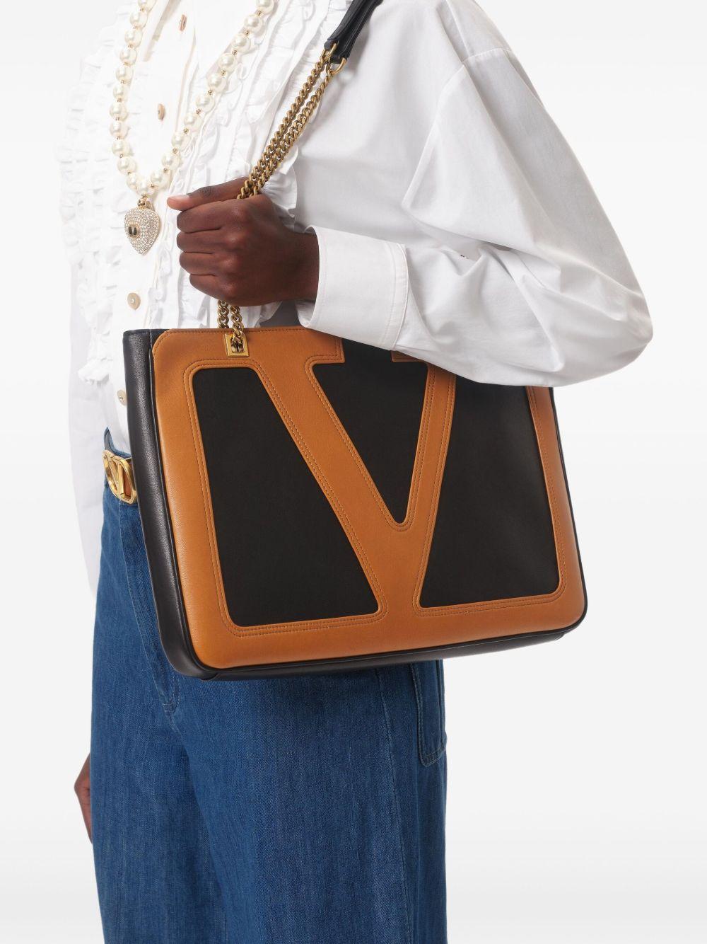 Chain strap rectangular shoulder bag design ZW2B0R13PTJ RFA VALENTINO GARAVANI 