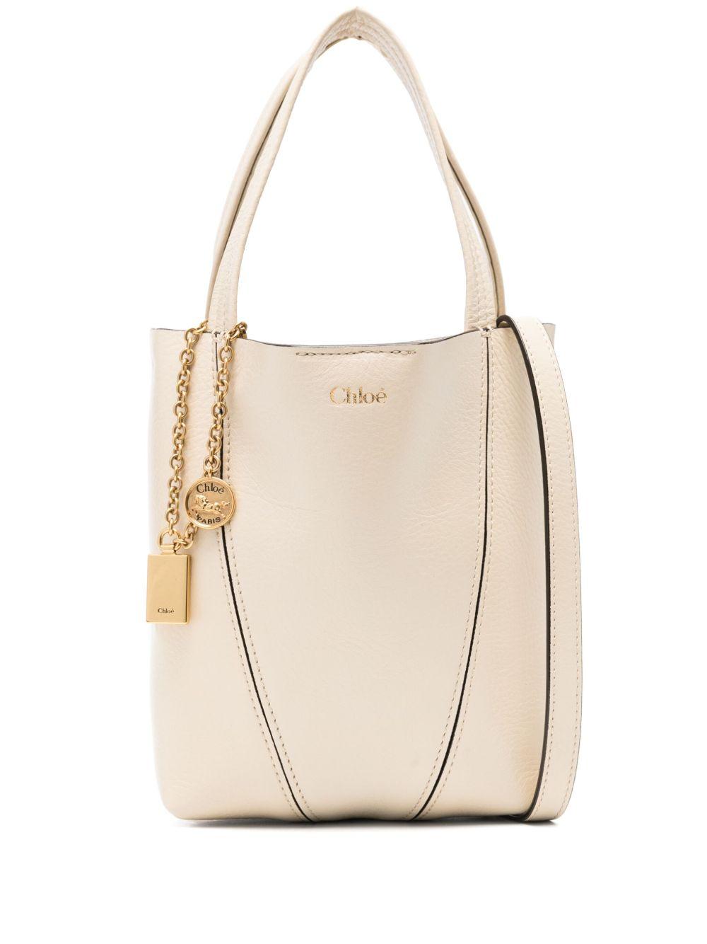 CHLOÉ CH25SS812N8424Q