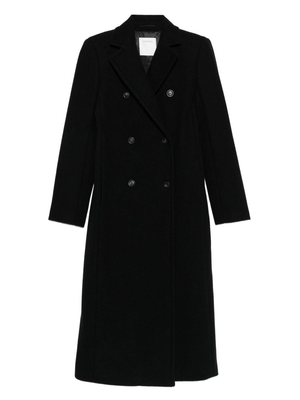 Comune coat 2522016032 COMUNE004 SPORTMAX 