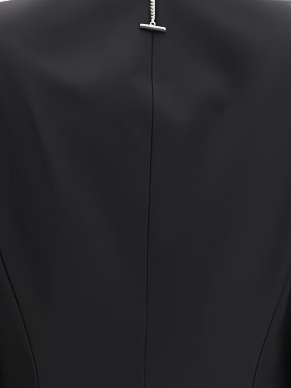Single-breasted Jacket 848491 QJAAC1000 ALEXANDER MCQUEEN 