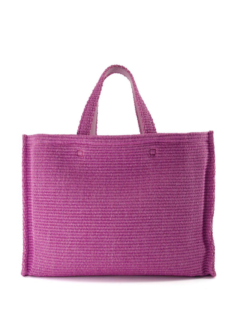 Medium G-Tote bag<BR/><BR/><BR/> BB50ZVB1SQ 510 GIVENCHY 