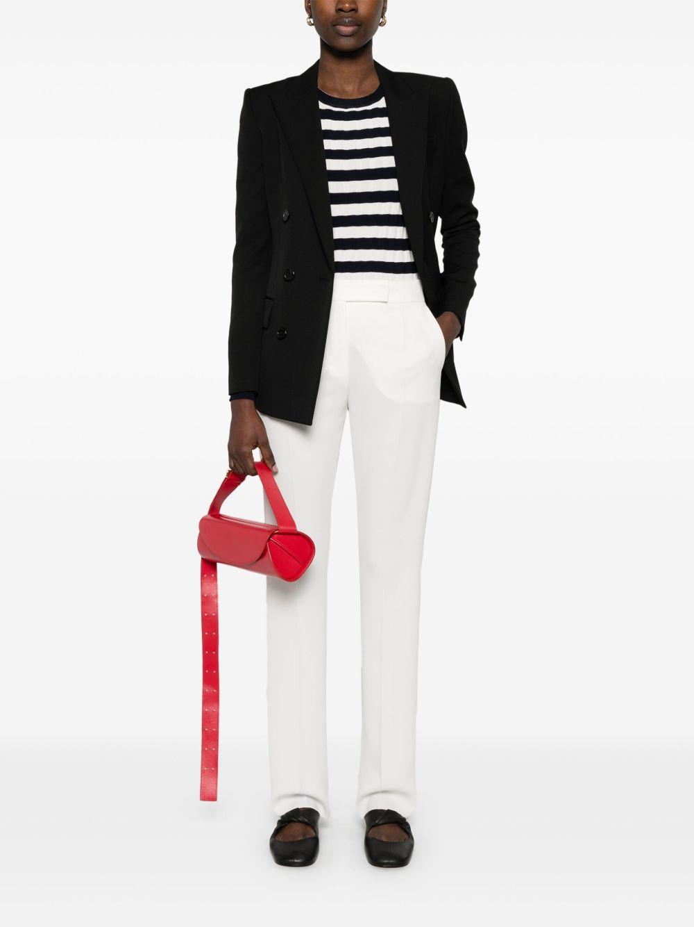 Vincita trousers<BR/><BR/> 2511131024 VINCITA010 PIANOFORTE MAX MARA 