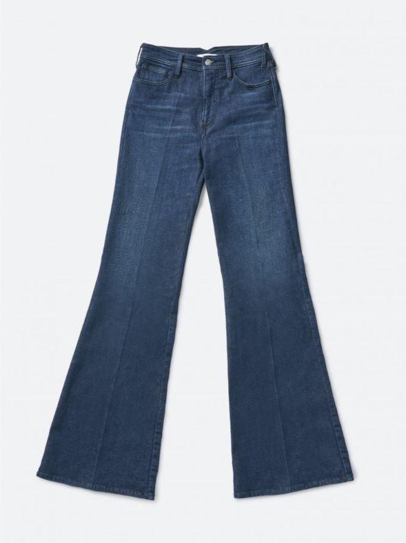 Flaire jeans CC442P510 83 CYCLE 