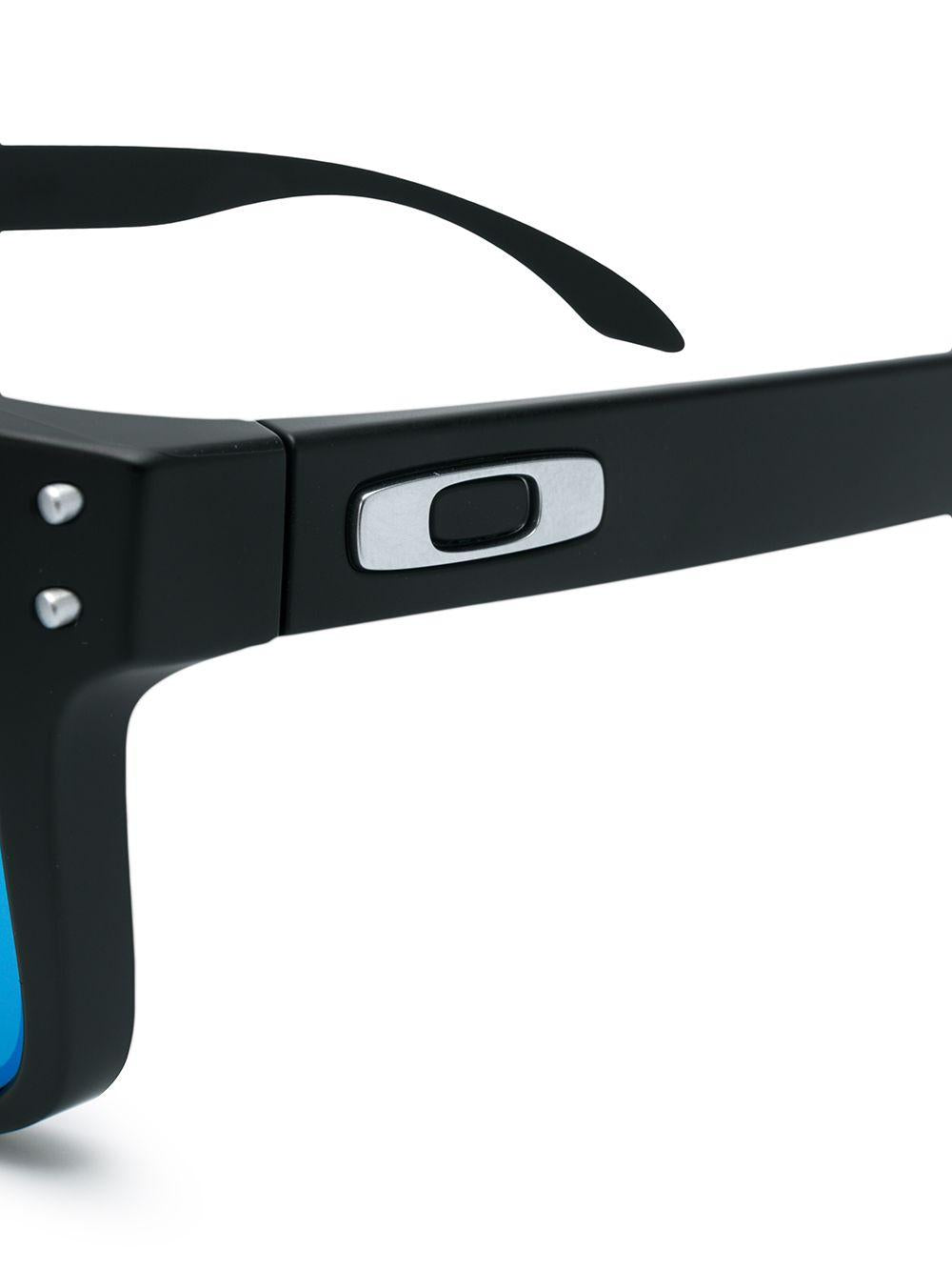 Holbrook sunglasses 0OO9102 9102F0 OAKLEY 