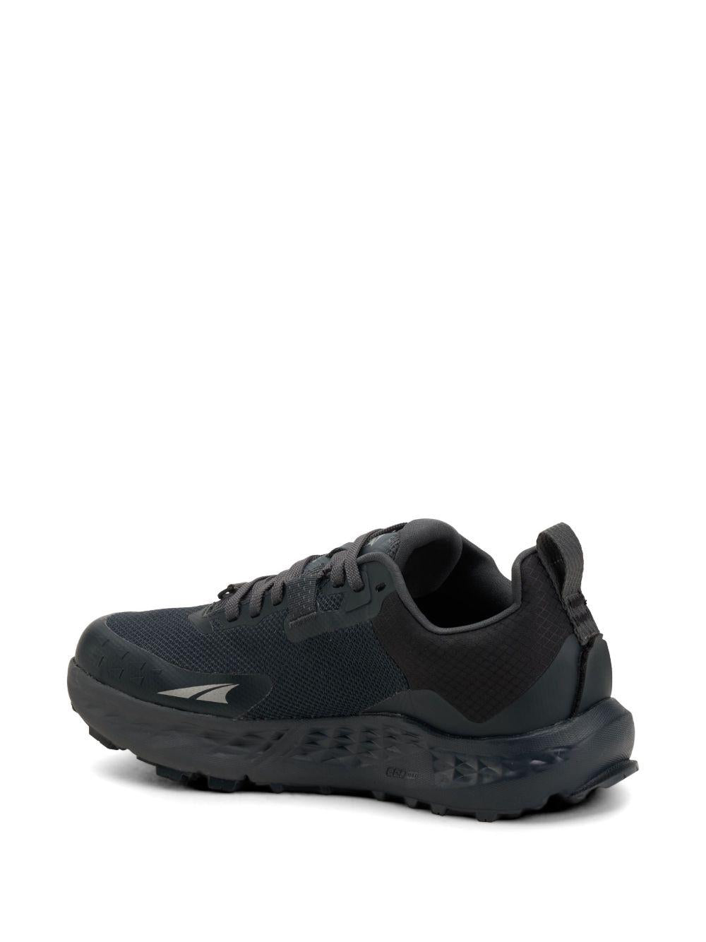 logo-detail lace-up sneakers AL0A85Q2 0011 ALTRA 
