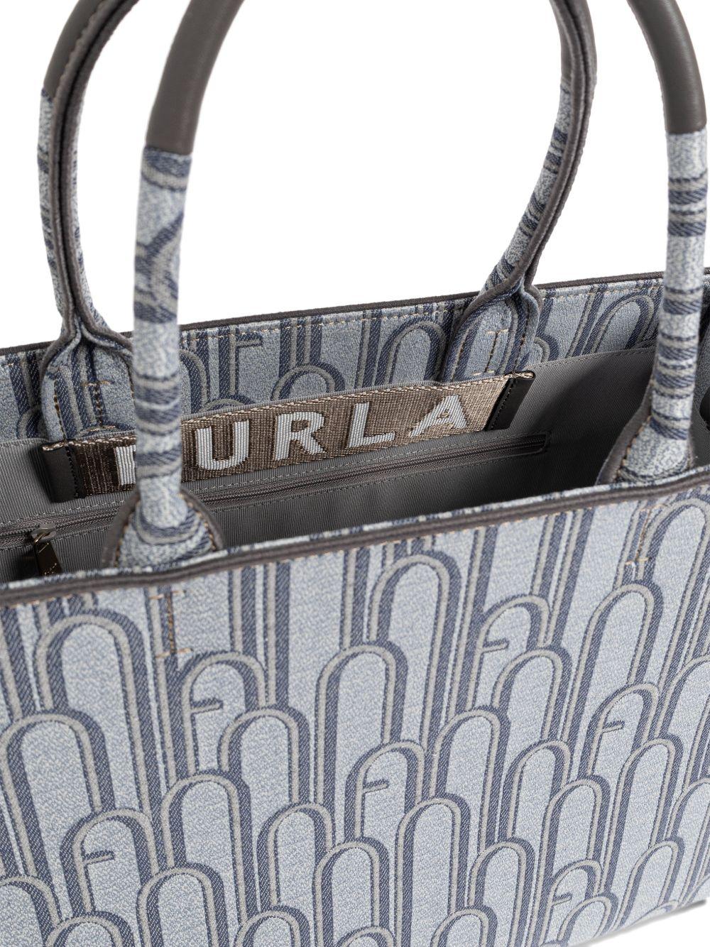 FURLA OPPORTUNITY L TOTE HANDBAG WB00255 BX4423G3600 FURLA 