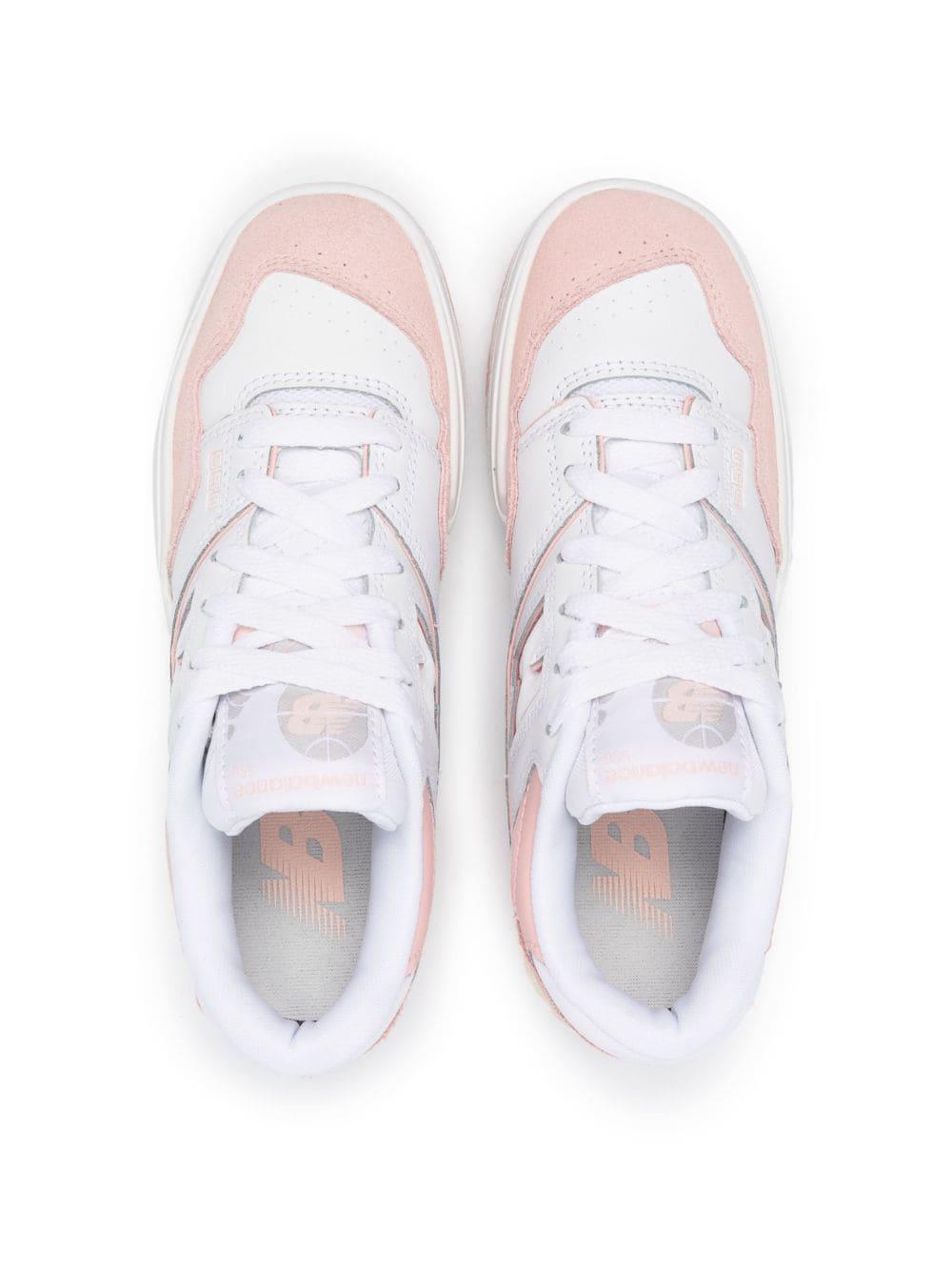 GSB550CDPINK HAZE NEW BALANCE KIDS