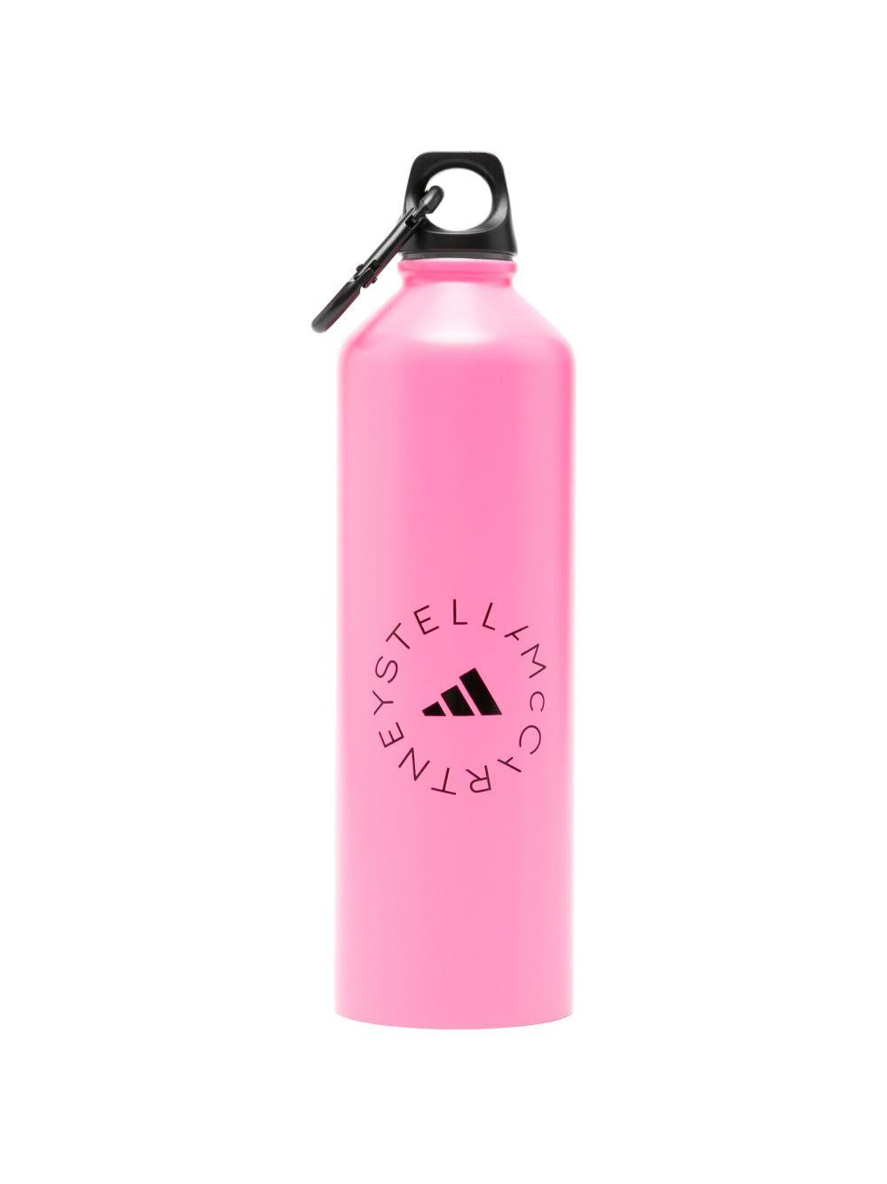 Water Bottle KF6276 SOPINK/BLACK ADIDAS x Stella McCartney 