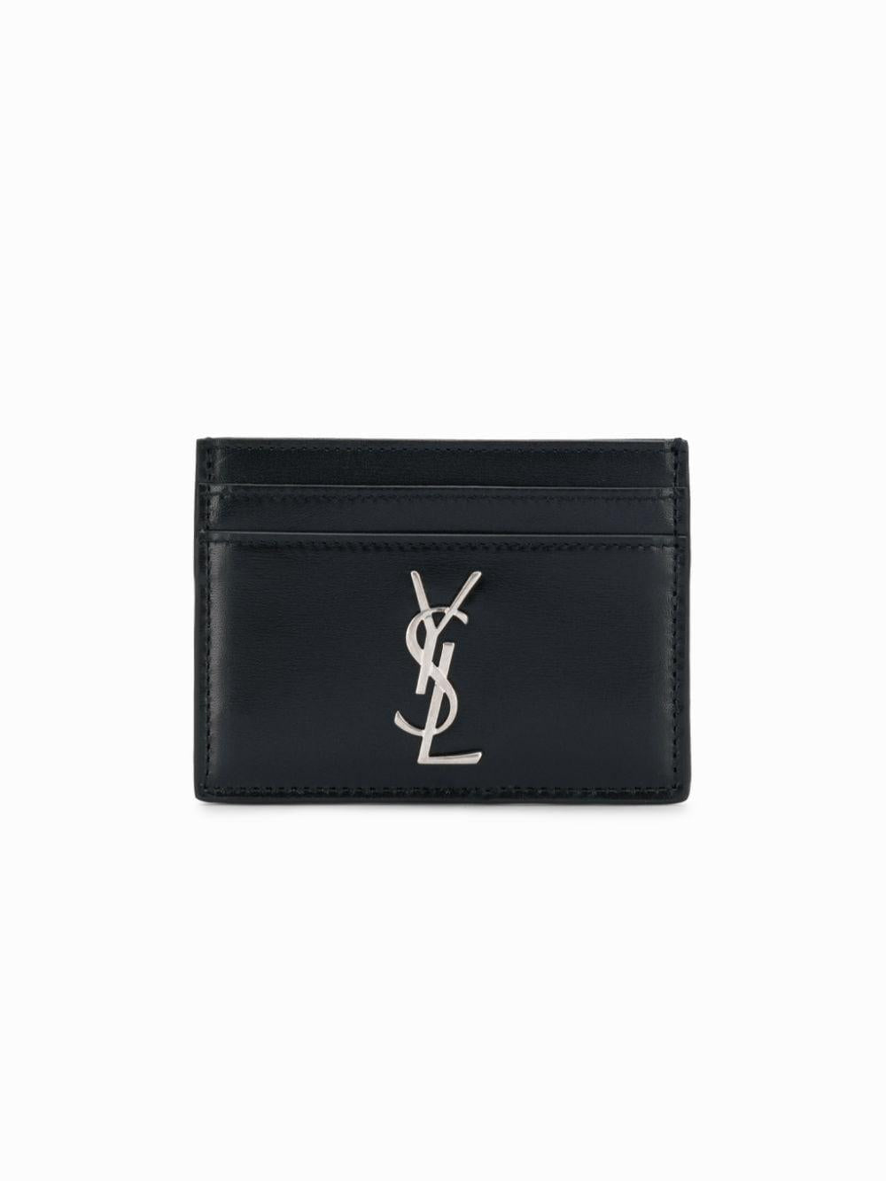 Credit cardholder 485631 0SX0E1000 SAINT LAURENT 