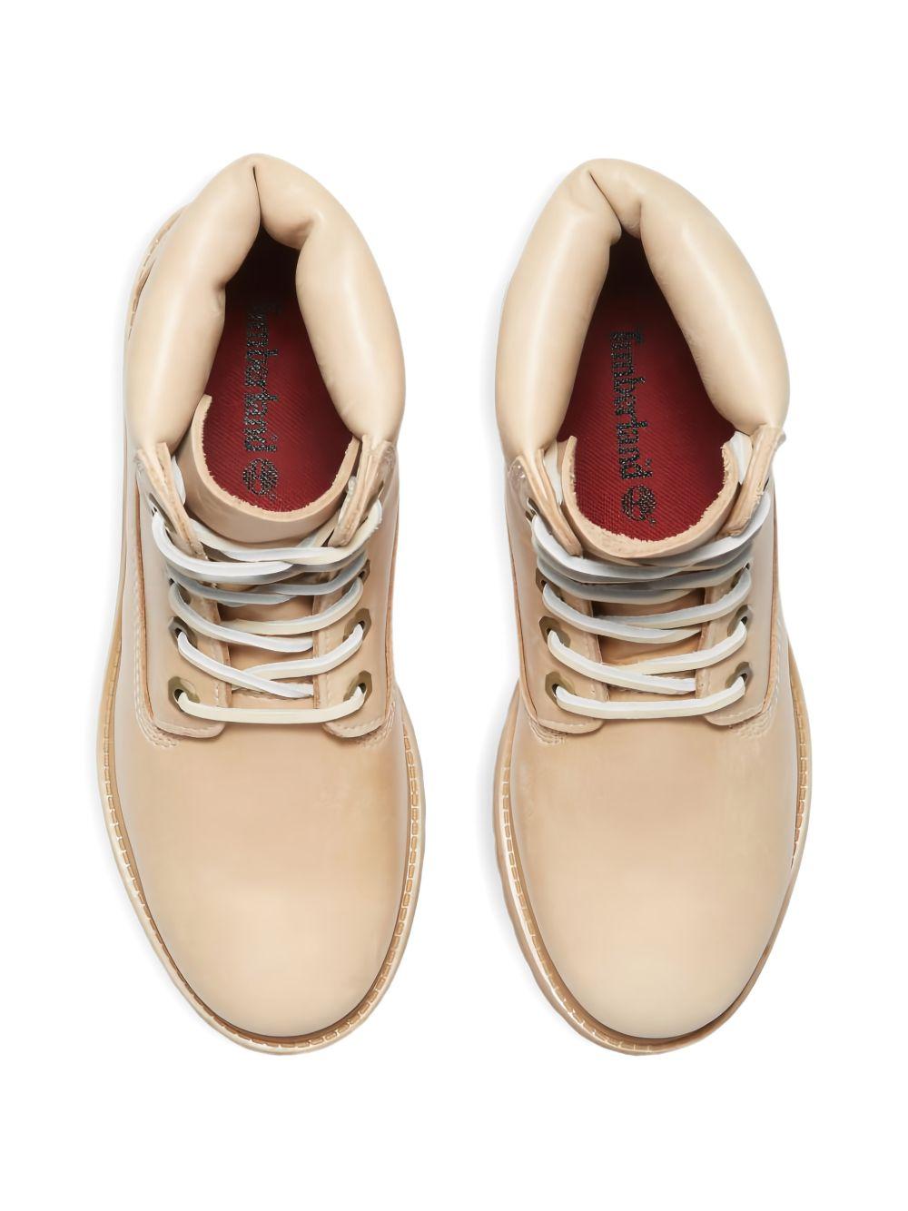Timberland Premium 6 in lace waterproof TB0A2HR8 EN21 TIMBERLAND 