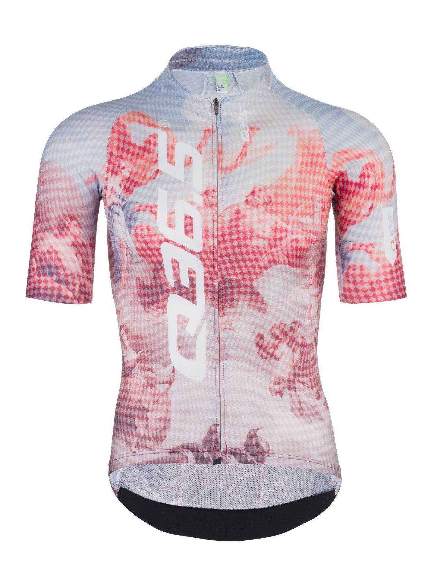 Gregarius Pro Fresco Jersey 031SIS  Q36.5 