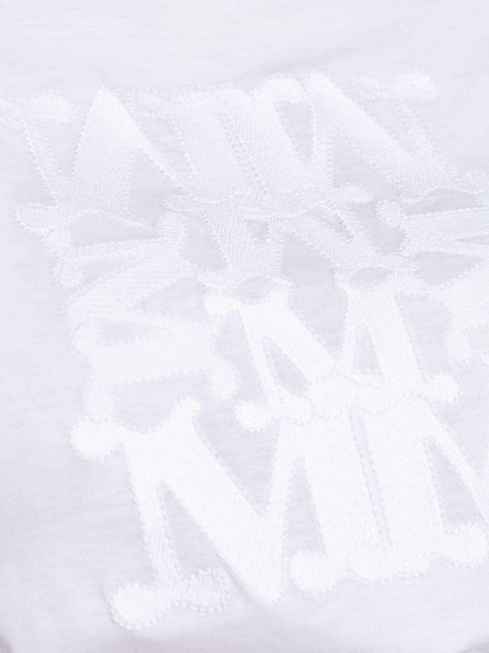 Taverna T-shirt<BR/><BR/> 2511941042 GIOVANE022 MAX MARA 