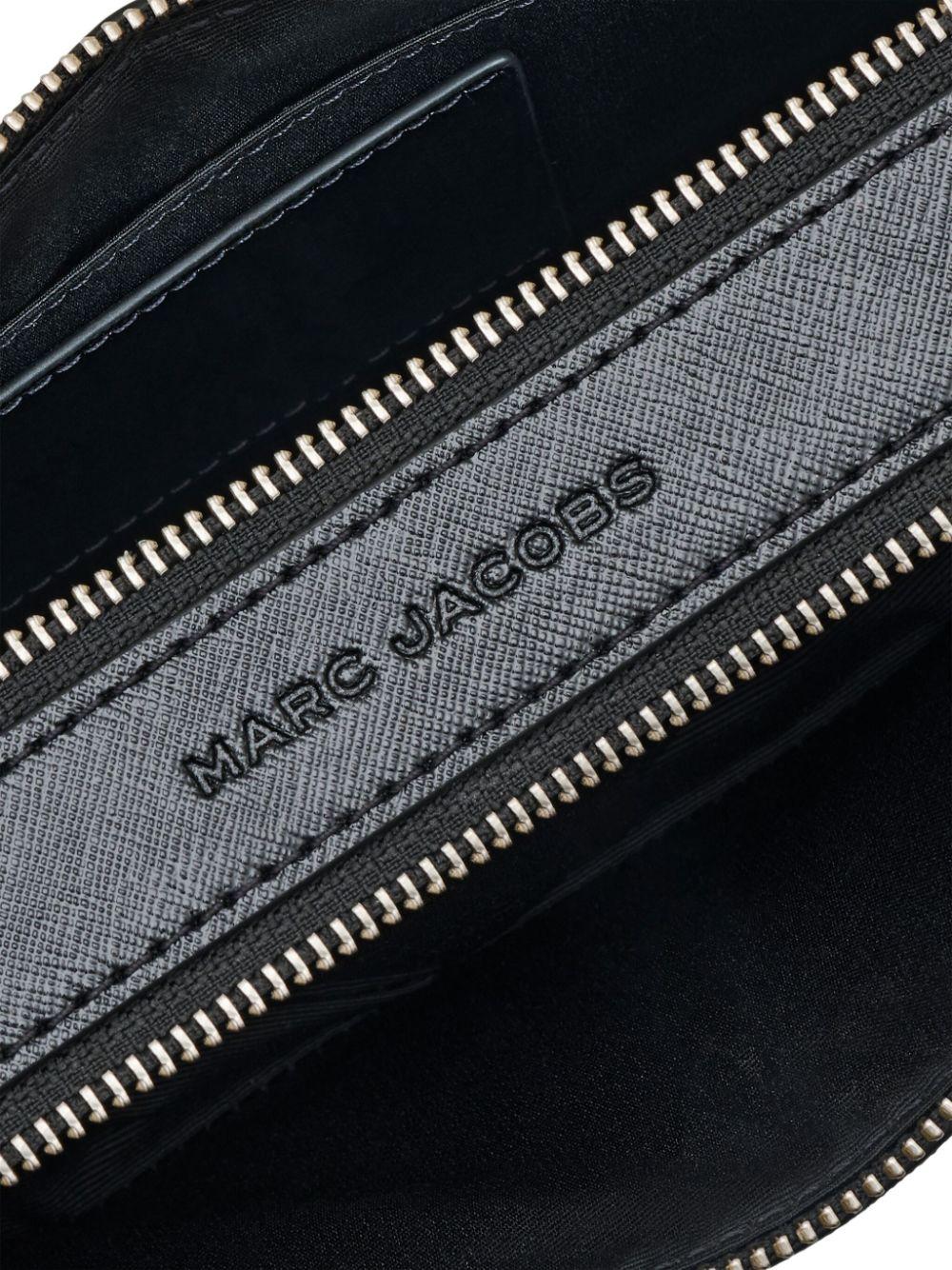 The Star Patchwork Snapshot cross body bag<BR/><BR/><BR/> 2R4HCR013H02 005 MARC JACOBS 