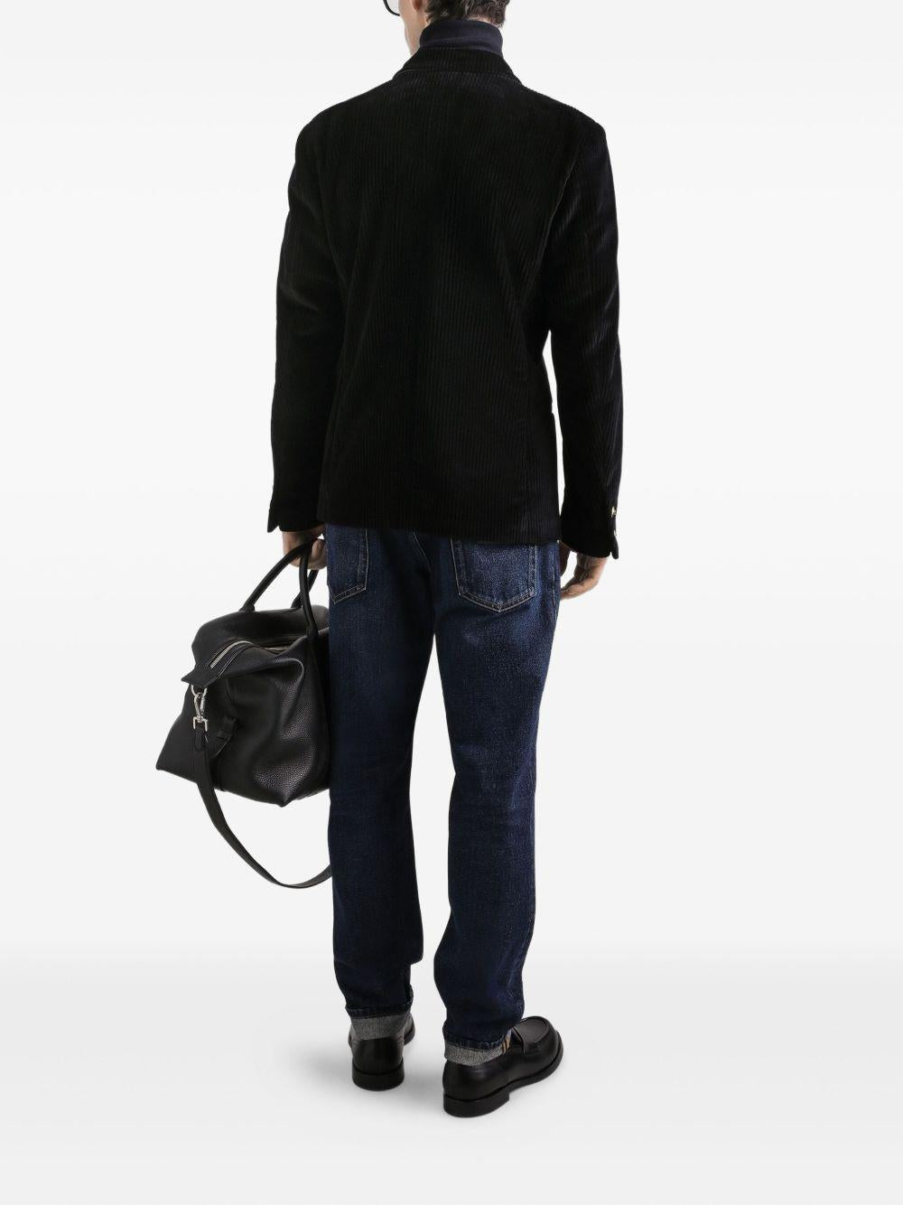 Classic denim jeans GP02XD G8NK7S9001 DOLCE & GABBANA 