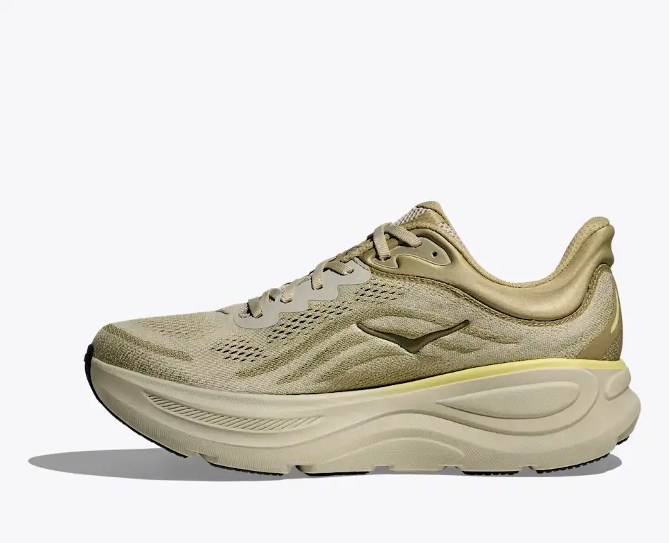 Bondi 9 sneakers 1162011 M BONDI 9GSSL HOKA ONE ONE 