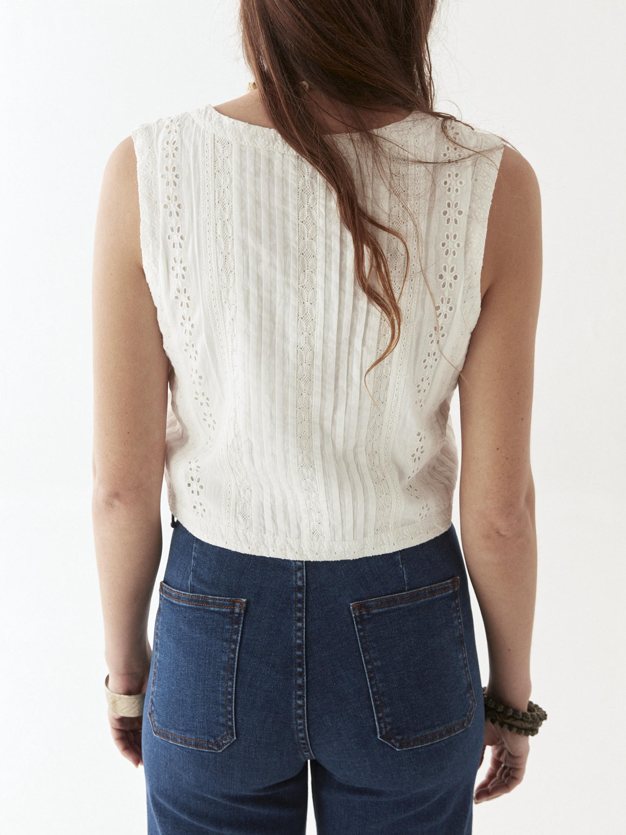 MAISON HOTEL EDNADARK DENIM