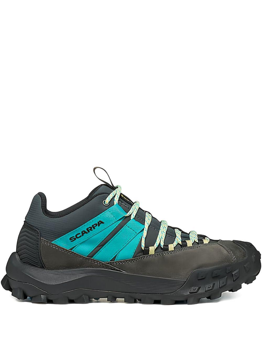 Rove shoes 32718-202 ANTHRACITE-CREAM SCARPA 