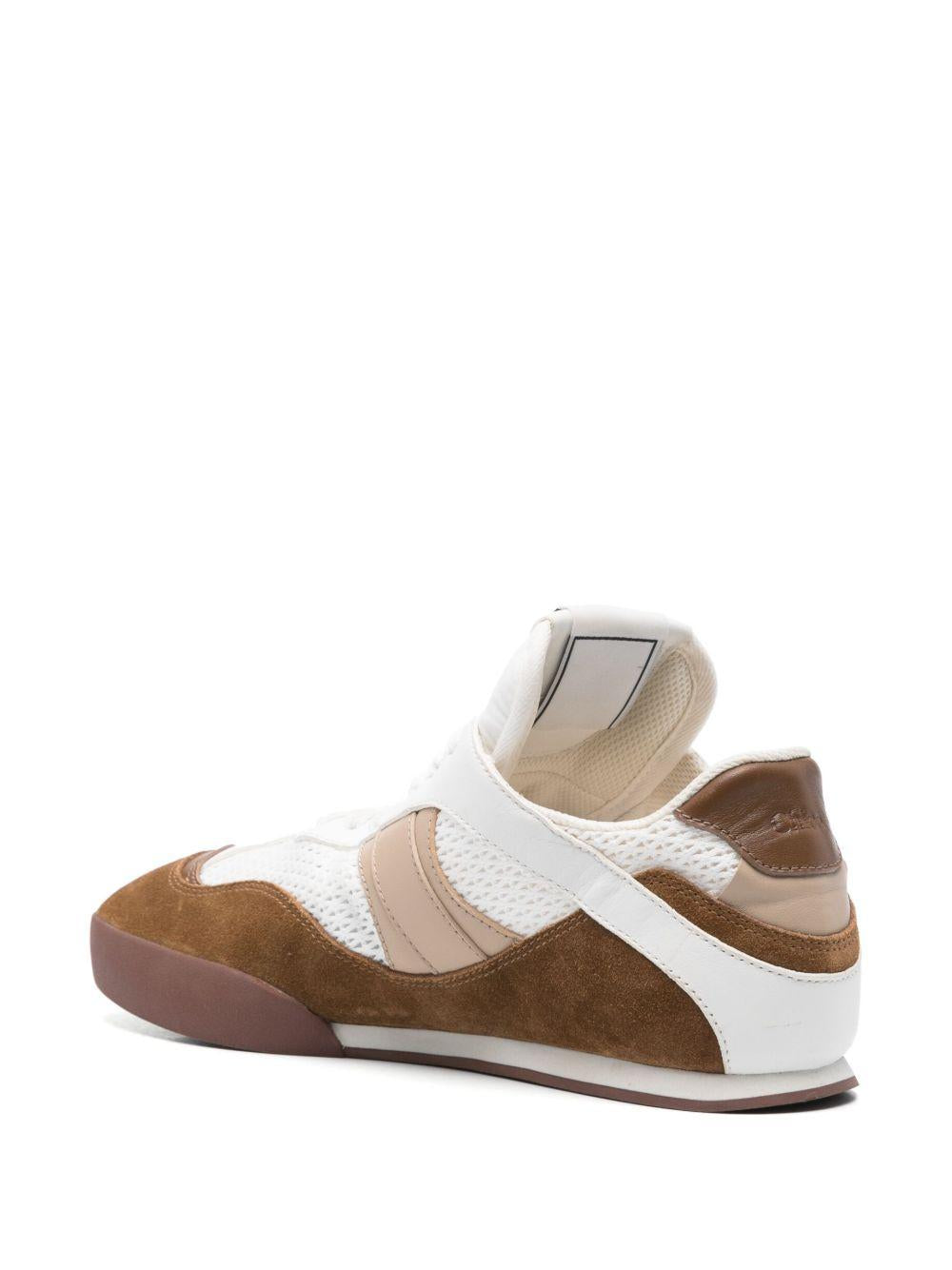 Kick sneakers CHC25S07IPL 243 CHLOÉ 