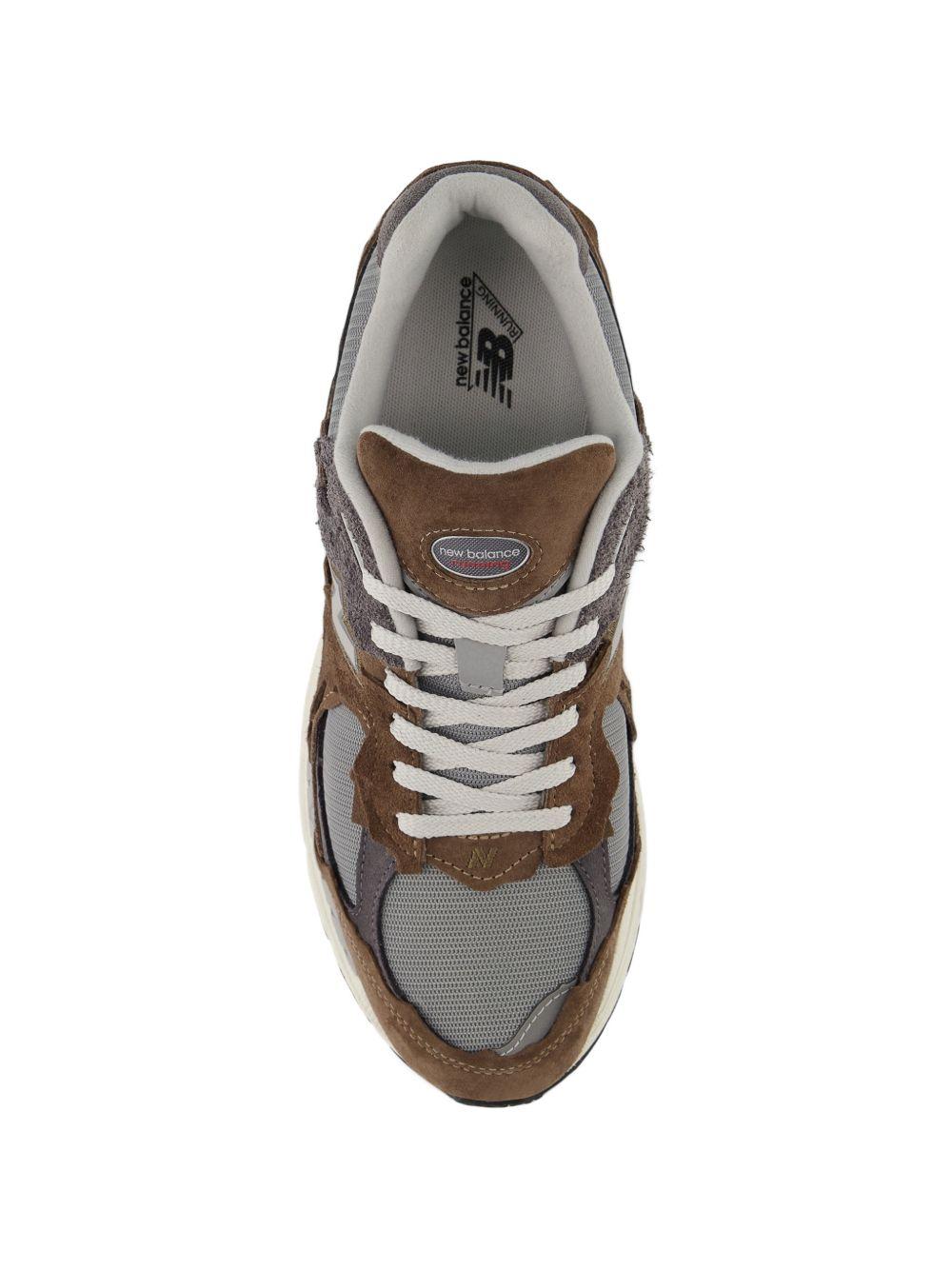 2002D sneakers M20024J7 CORTADO NEW BALANCE 