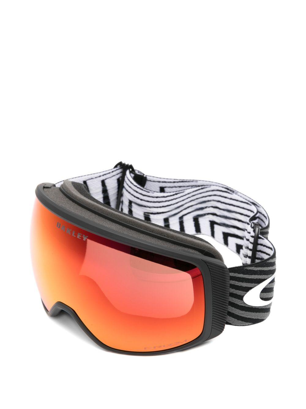 Flight Tracker L Snow Goggles 0OO7104 710483 OAKLEY 