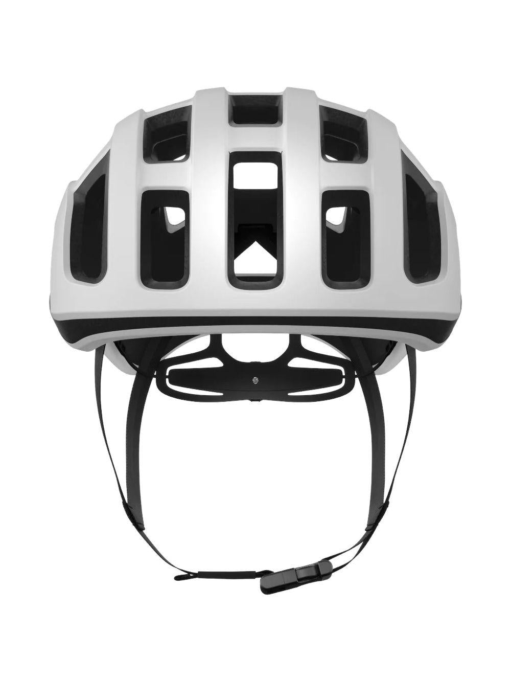 Black/white ventral lite helmet 10693 HYDROGEN WHITE/URANIUM BLACK POC 