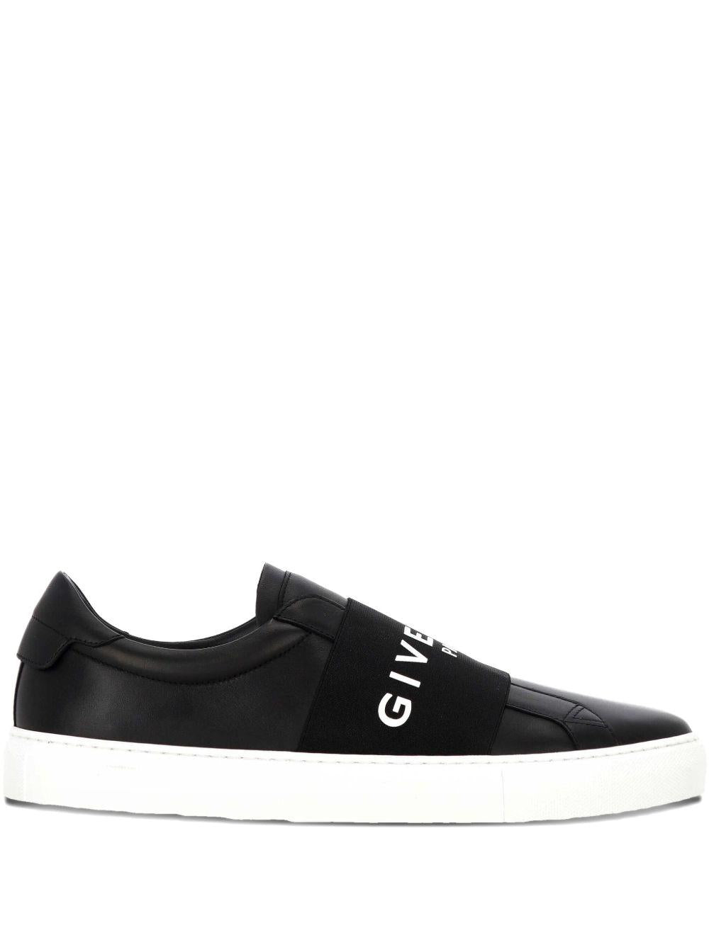 Urban Street sneakers with elastic band BH00AXH1W4 001 GIVENCHY 