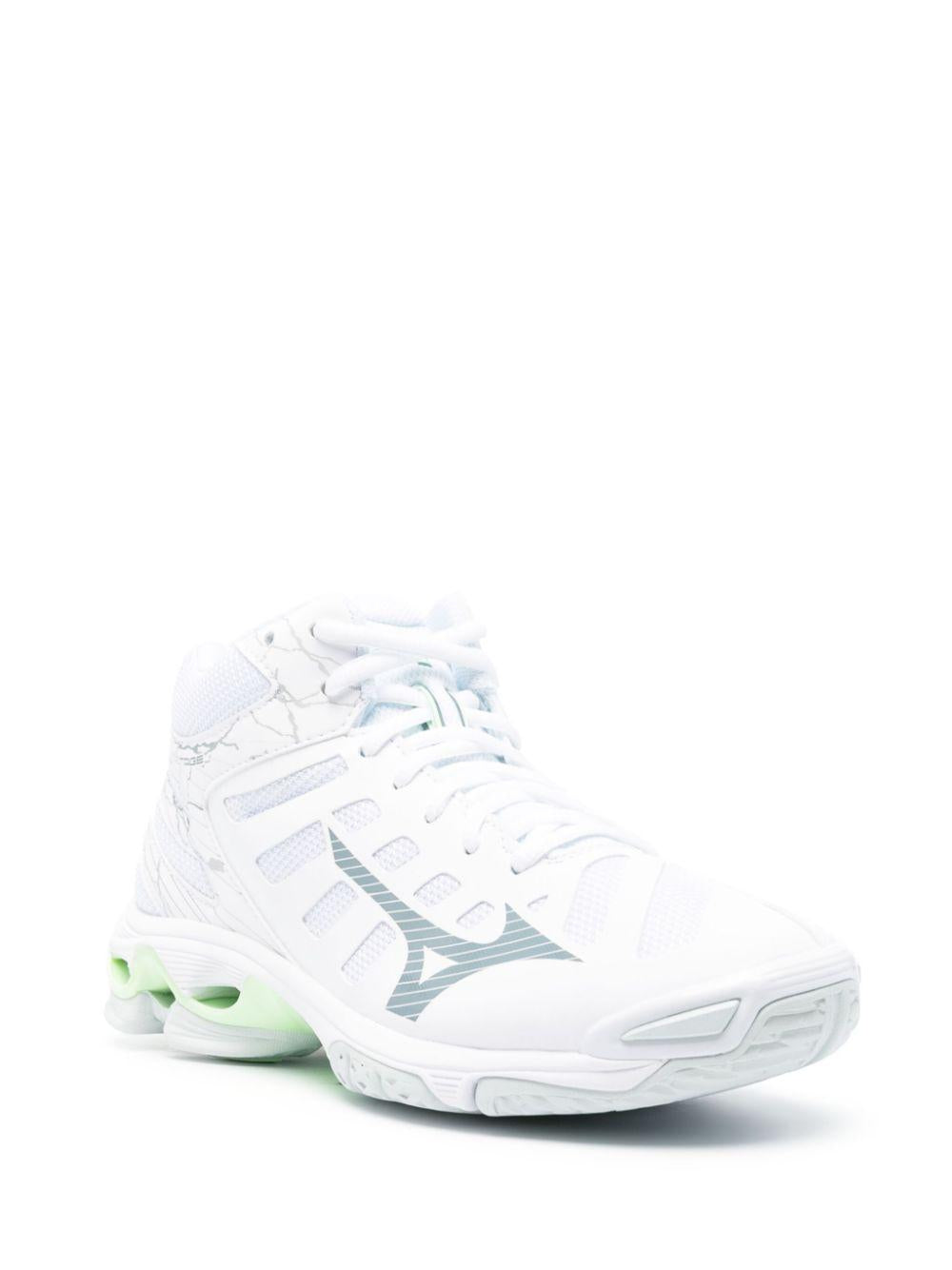 Wave Voltage panelled sneakers V1GC2165 37 MIZUNO 