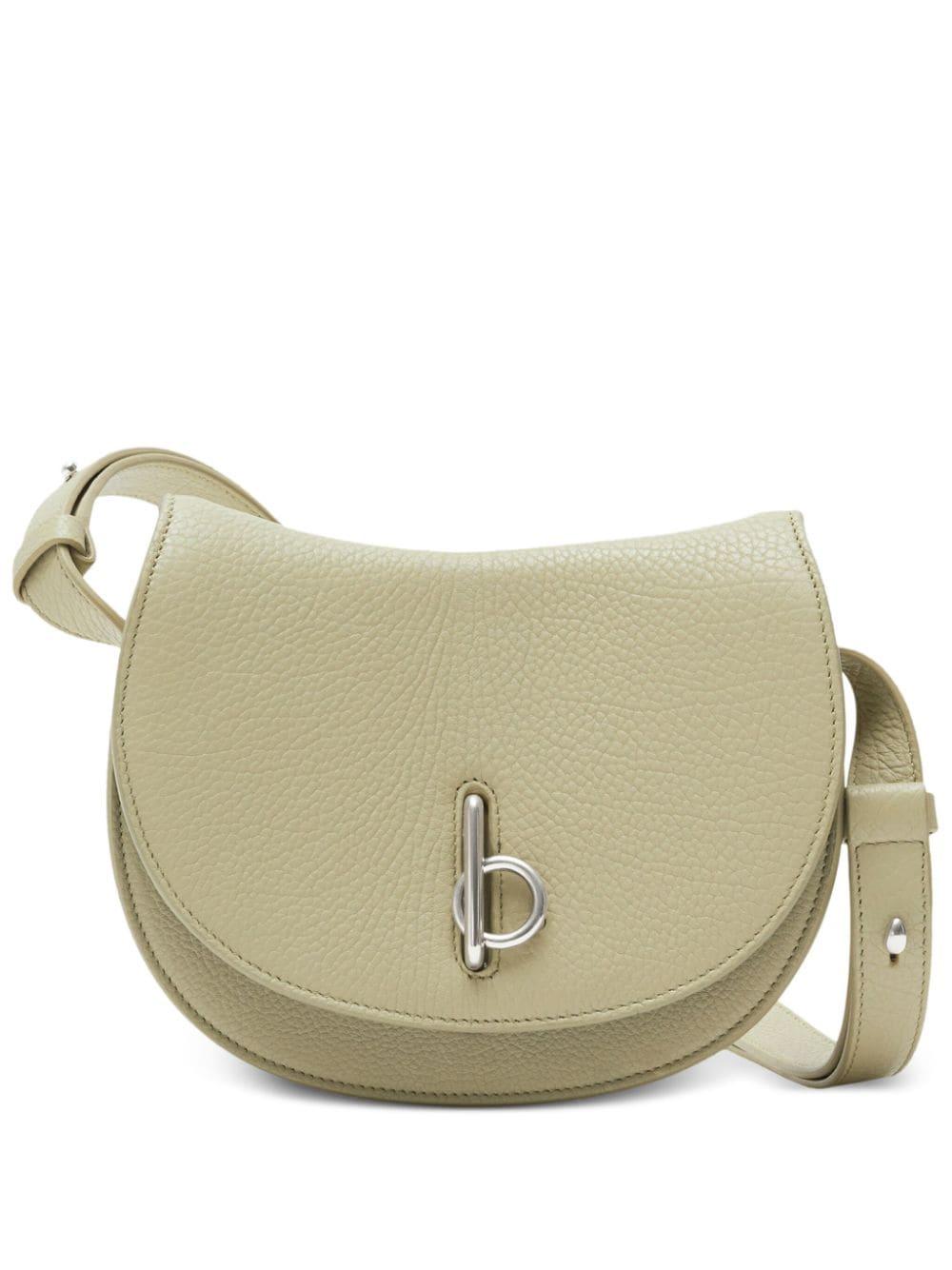 Mini Rocking Horse leather crossbody bag<BR/><BR/><BR/> 8081167 B7311 BURBERRY 