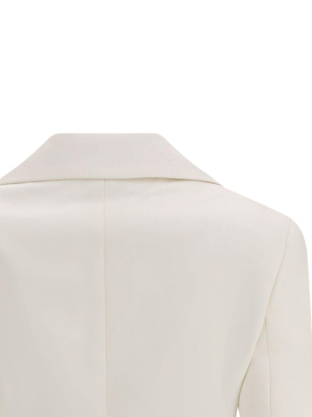 Single breasted jacket in wool BW30LW164J 105 GIVENCHY 