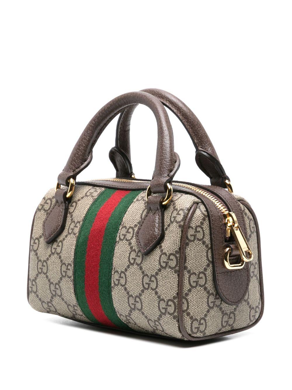 Super mini ophidia bag 781490 96IWG8745 GUCCI 