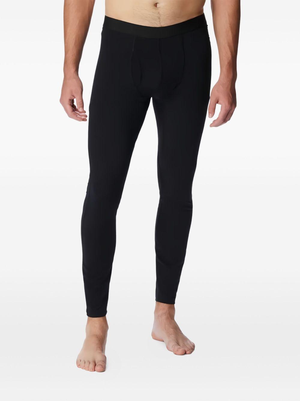Omni-Heat Midweight Baselayer Tights 1638601 011 COLUMBIA 