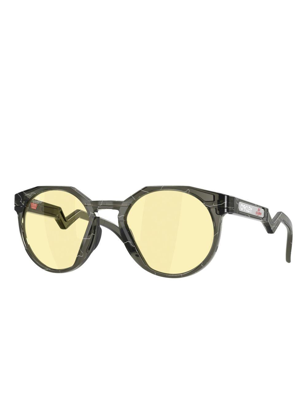 Hstn sunglasses<BR/><BR/> 0OO9242 924219 OAKLEY 