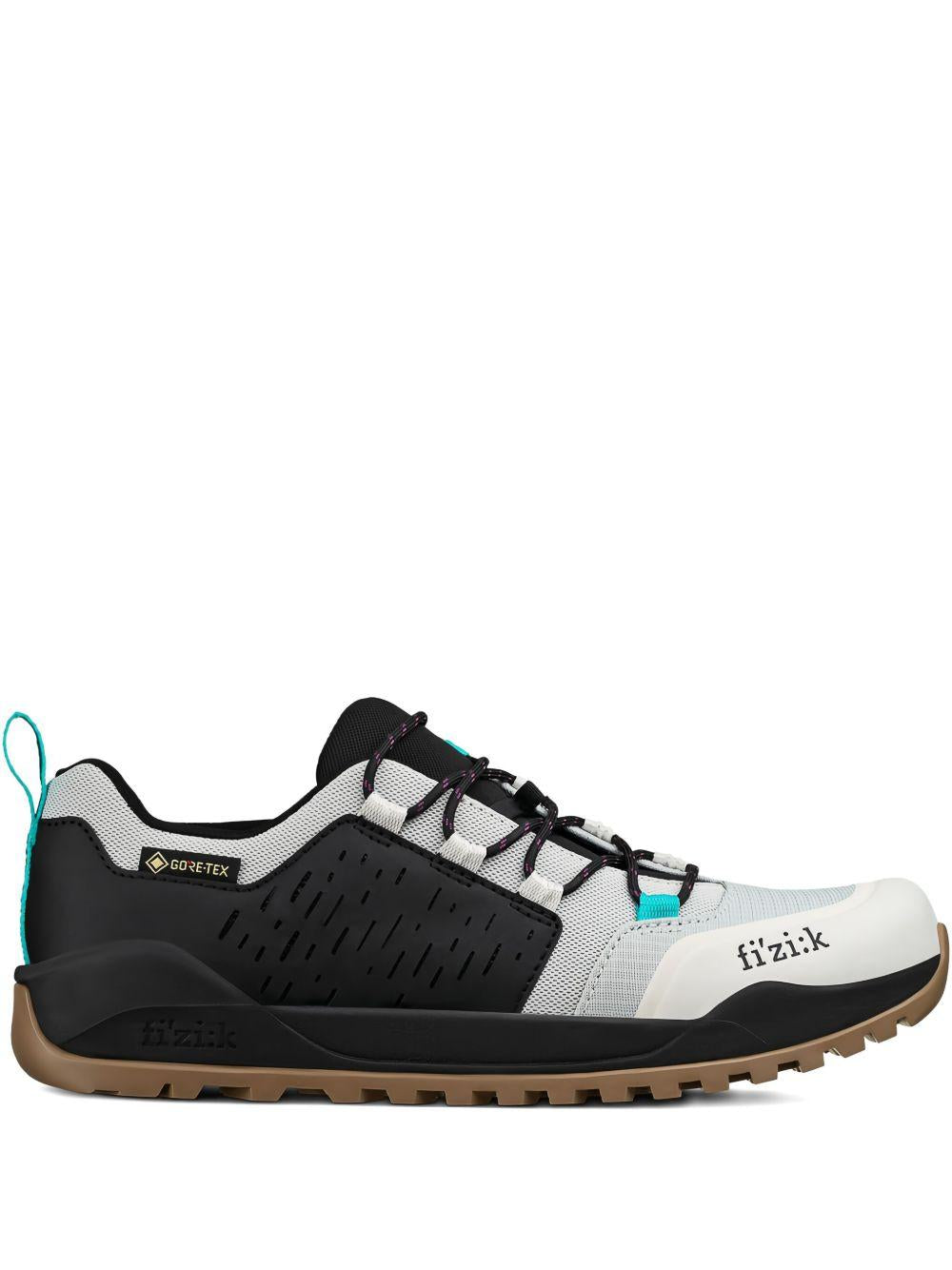 Terra ergolace GTX TEX2EGR1V1410 ICE GREY/BLACK FIZIK 