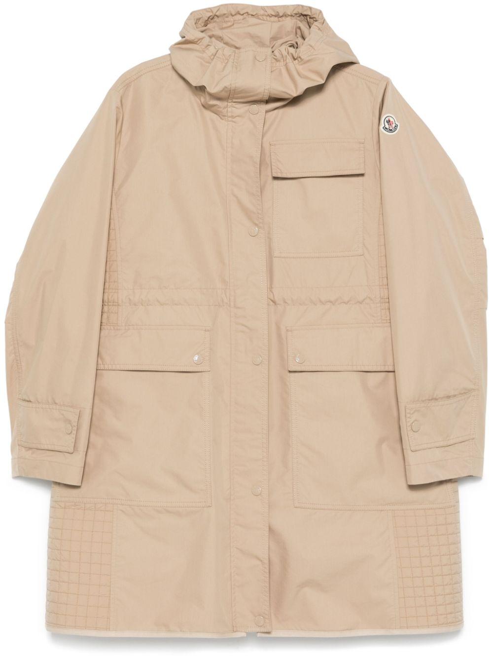 Meudon parka<BR/><BR/><BR/> K10931C00001 598B8202 MONCLER 