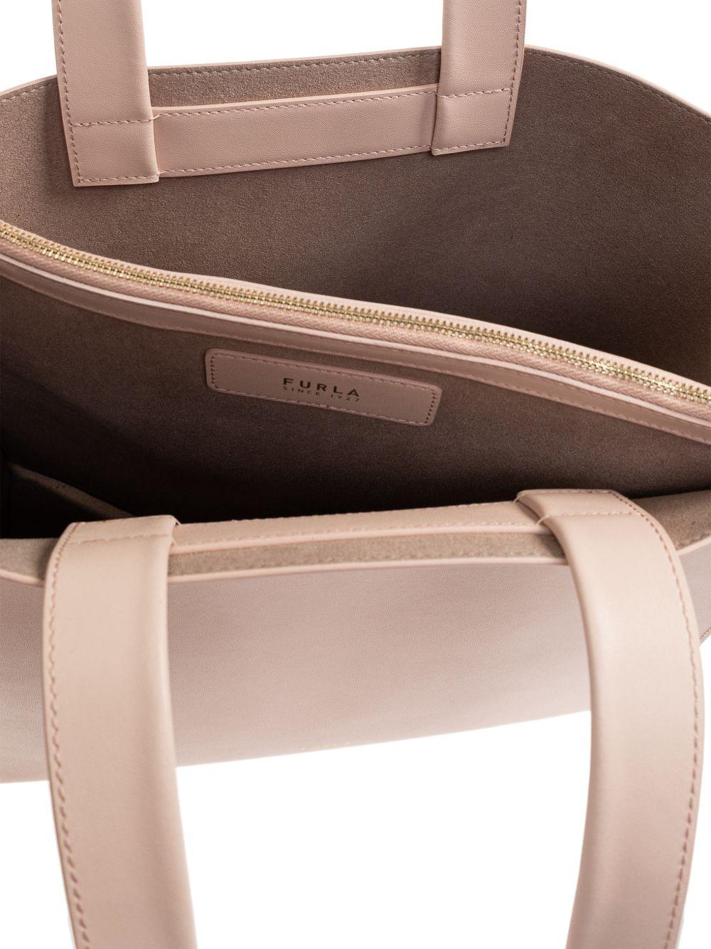 Furla Divide Medium Tote Bag<BR/> WB02037 BX31044555S FURLA 