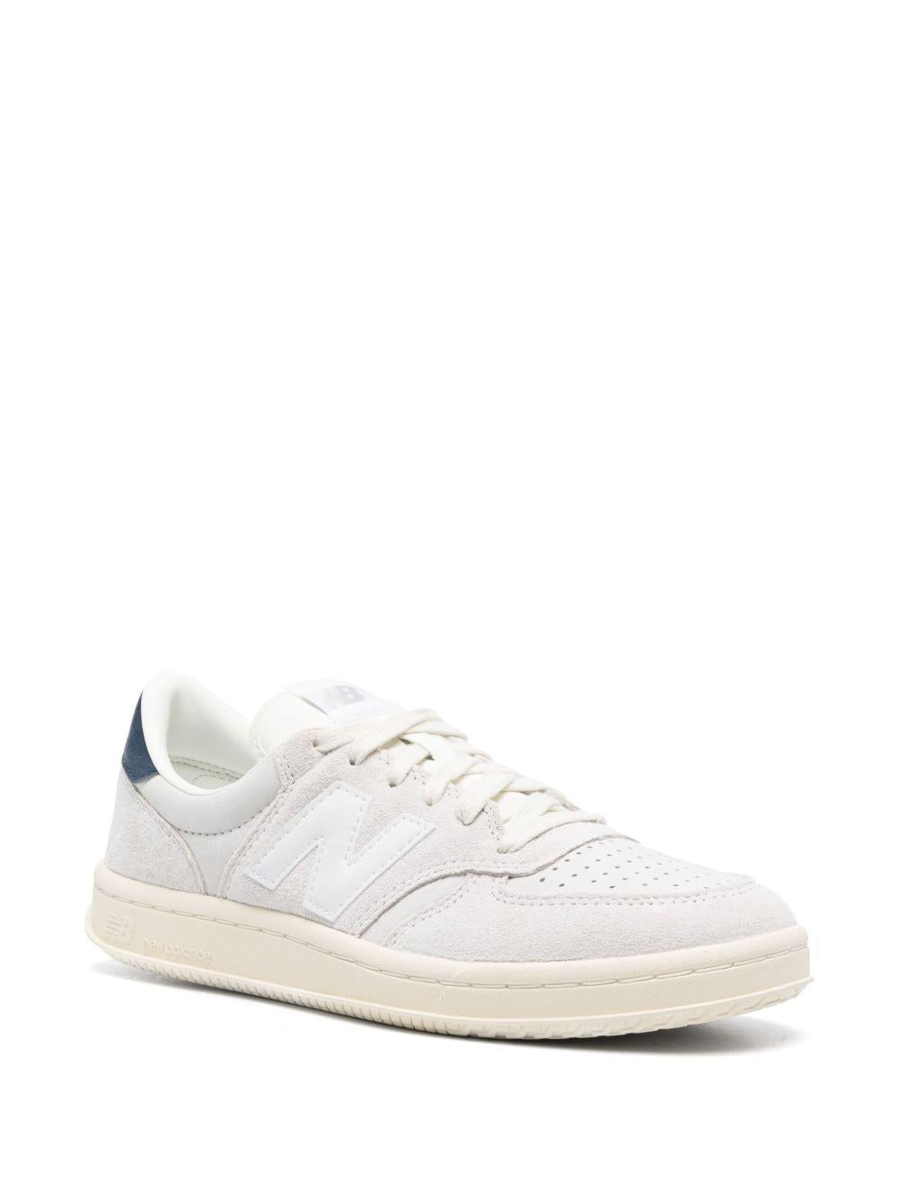 T500 sneakers<BR/><BR/><BR/> CT500NAV LIGHT GREY/NAVY NEW BALANCE 