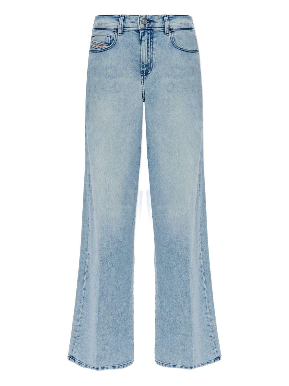 1978 D-Akemi Jeans A03624 0ADBJ01 DIESEL 