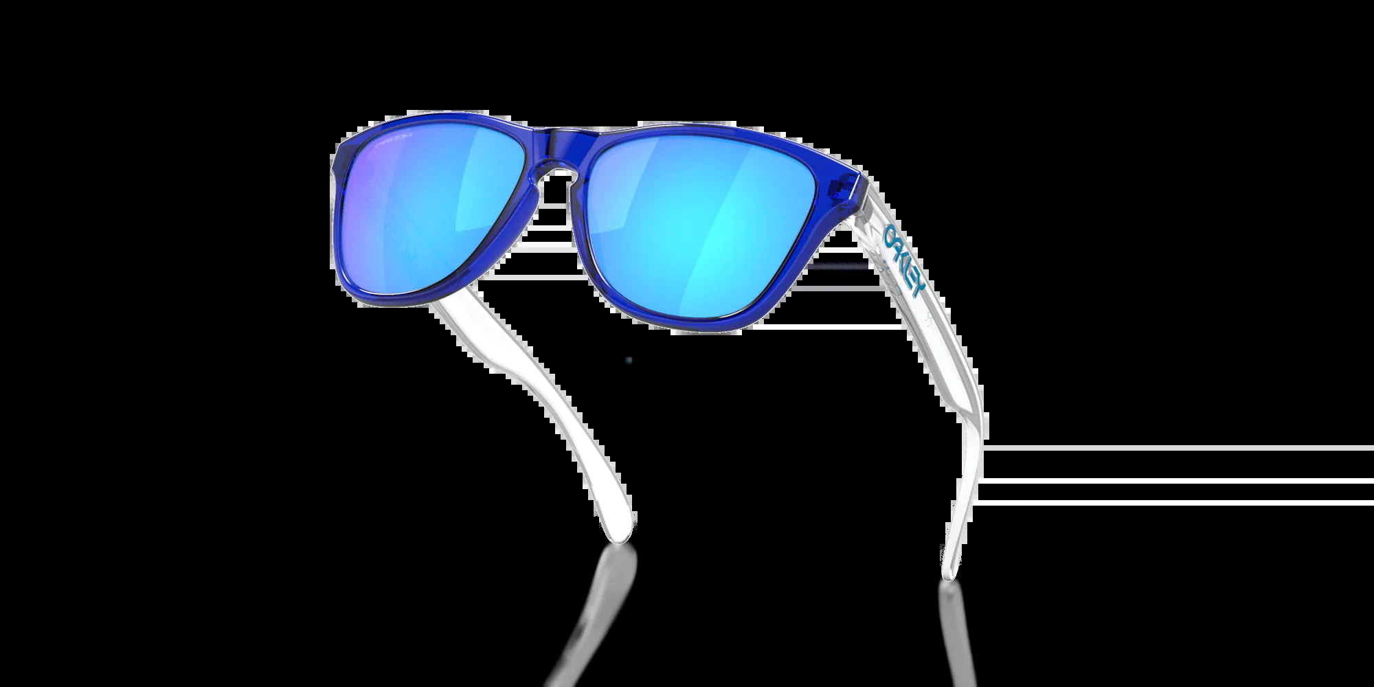 Frogskins XS (Youth fit) 0OJ9006 900634 OAKLEY 