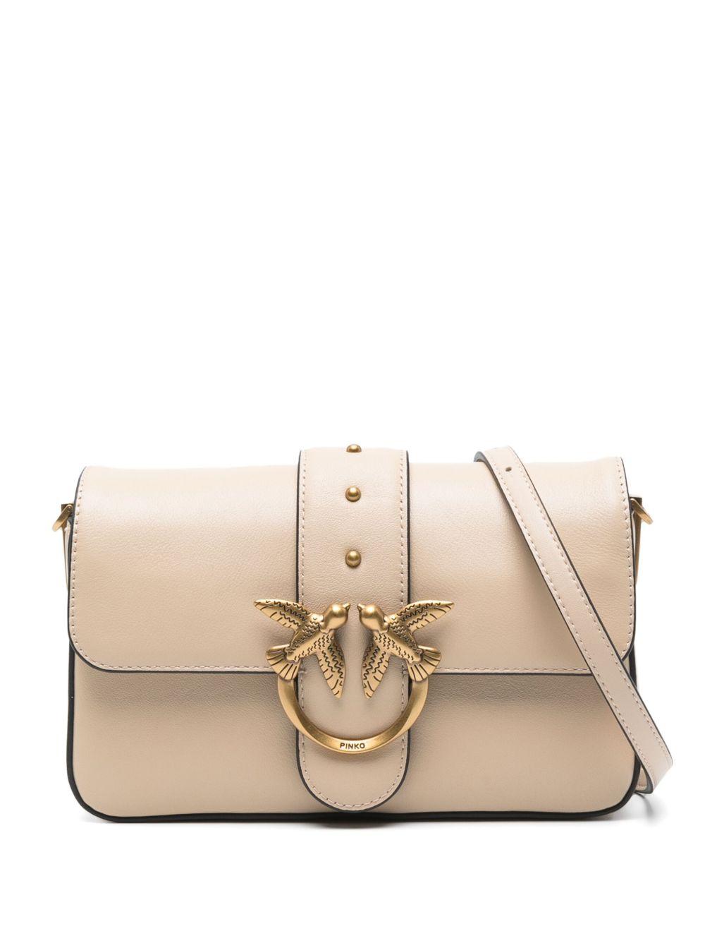 Love Bag large soft crossbody bag 104340 A0QOC50Q PINKO 