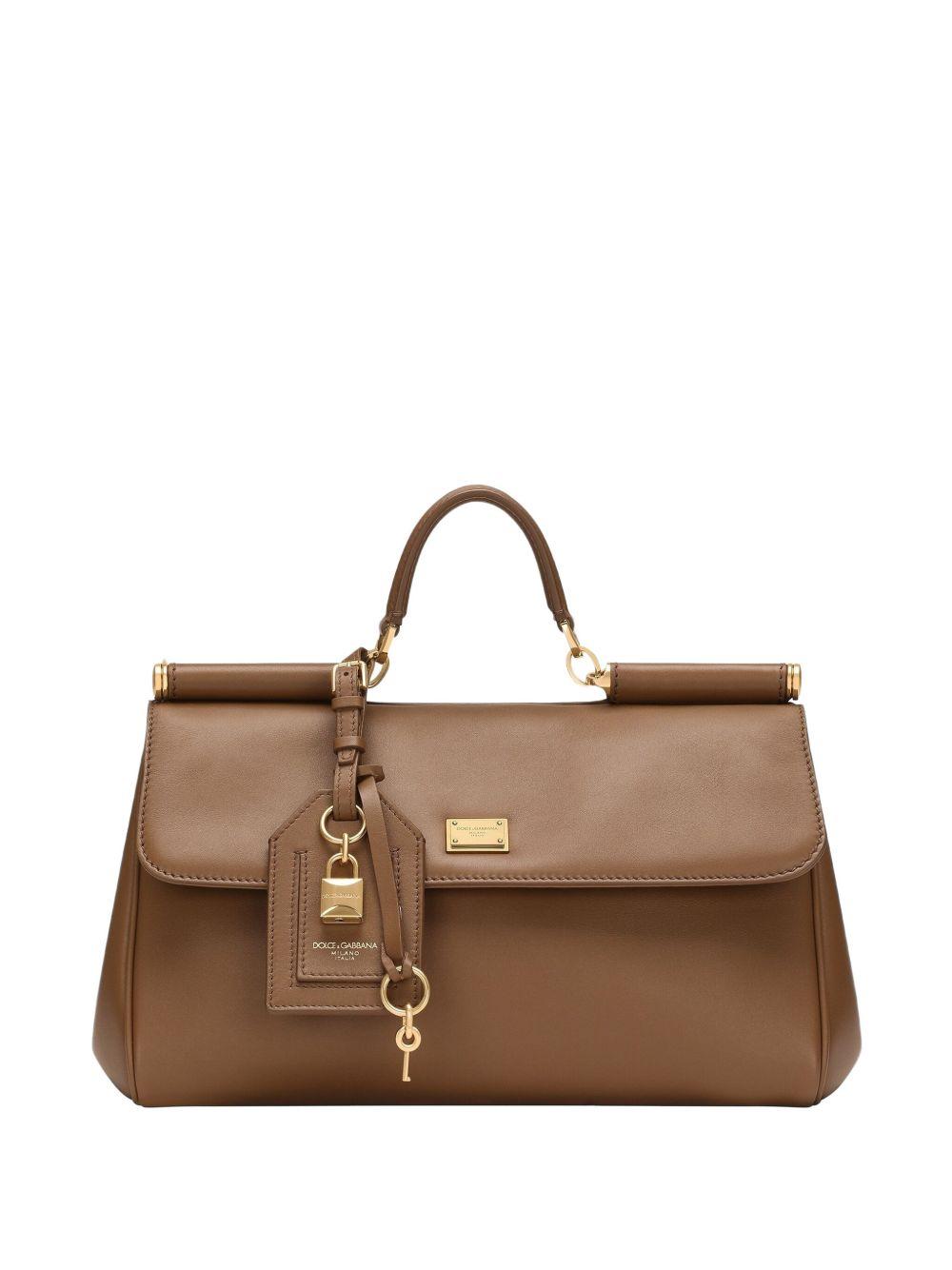 My Sicily handbag BB7782 B73218Z093 DOLCE & GABBANA 
