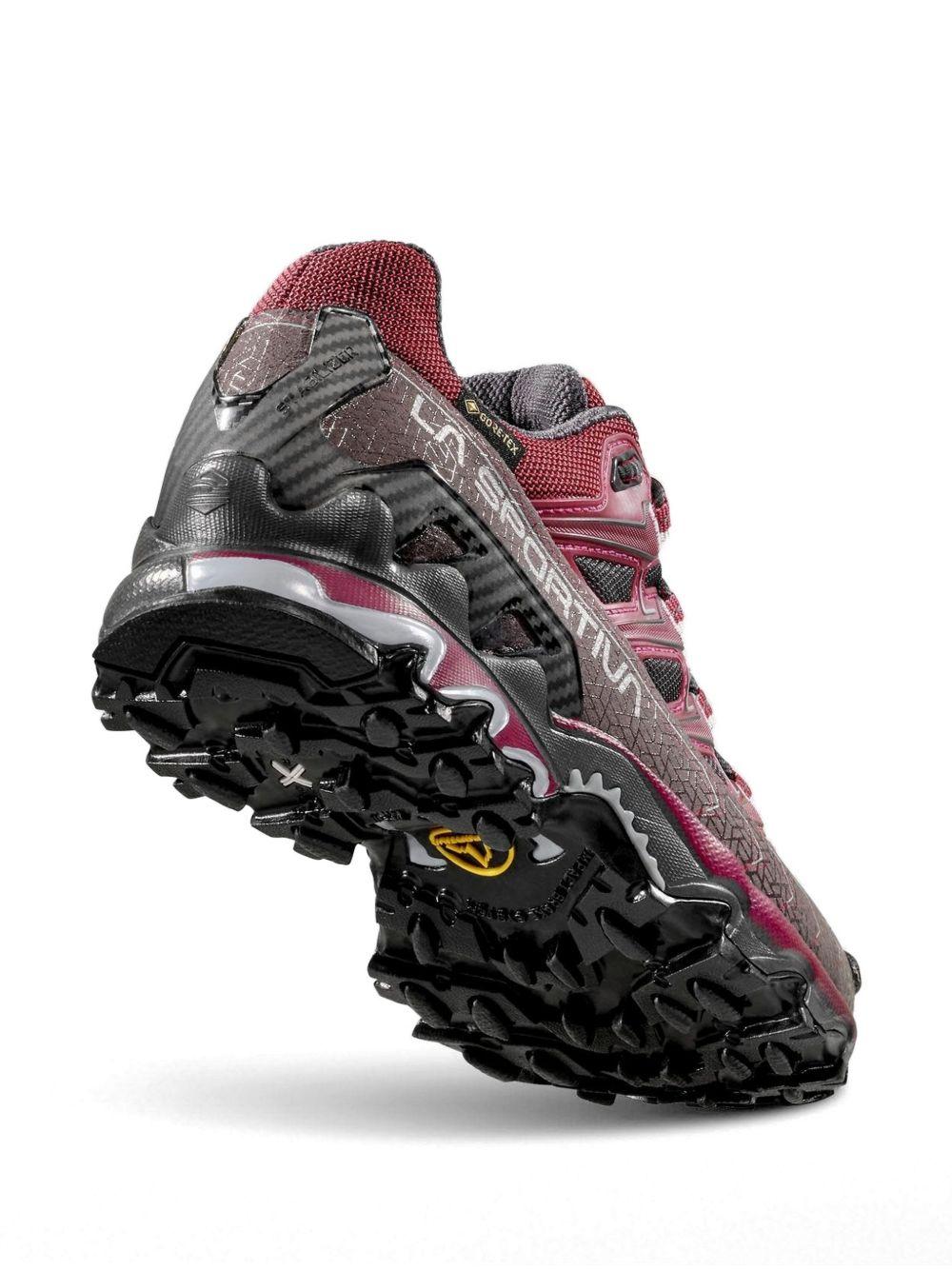 Ultra Raptor II Woman GTX ZFHS149 REDPLUM/CARBON LA SPORTIVA 