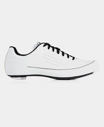 Road shoes ROAD WHITE CAFÉ DU CYCLISTE 